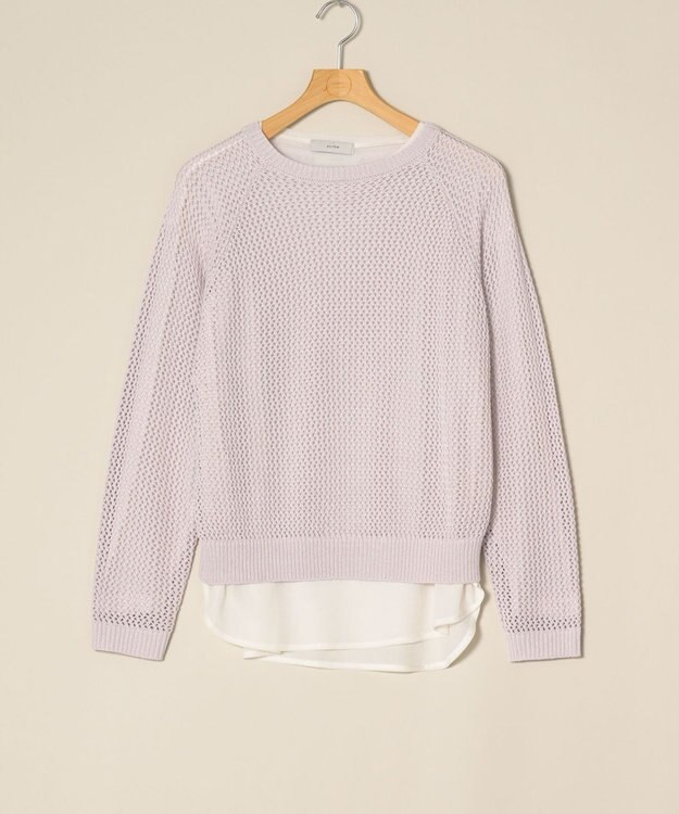ONWARD Reuse Park 3セット商品/サイズF【any FAM】ニット春夏×カットソー春夏×スカート春夏 その他