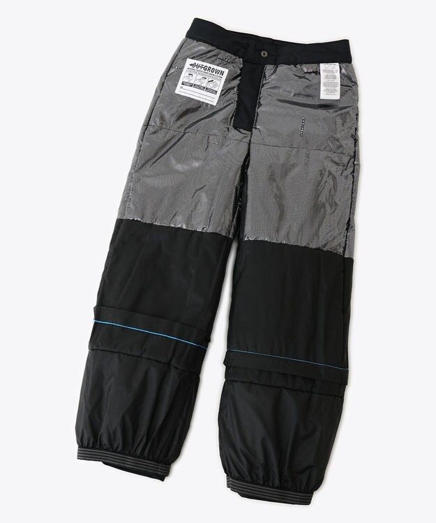 Columbia Columbia/ 【KIDS】バガブーIIIパンツ /コロンビア Stone Green