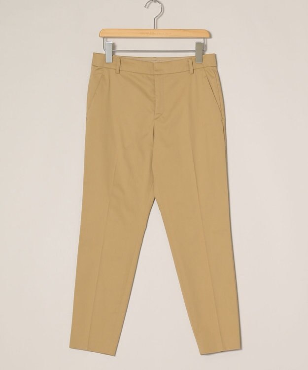 ONWARD Reuse Park 【23区】パンツ春夏 ベージュ