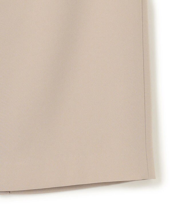 BEIGE， 【セットアップ対応】CINDY / タイトスカート Taupe x White