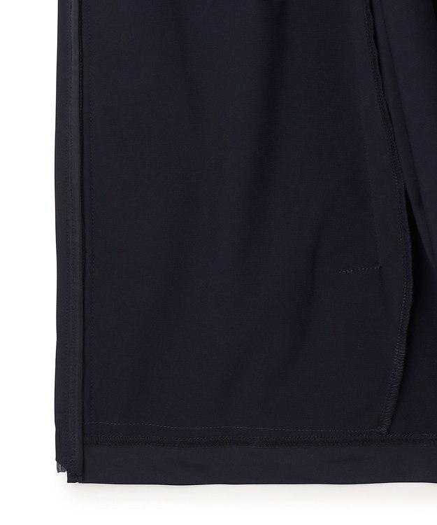 UNFILO MENS UVカット ラッシュパーカー ネイビー
