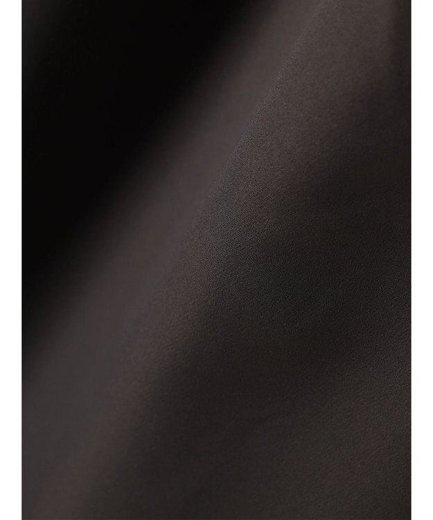 Green Parks ・ＥＬＥＮＣＡＲＥ　ＤＵＥ　ウエストドロストパンツ Charcoal Gray