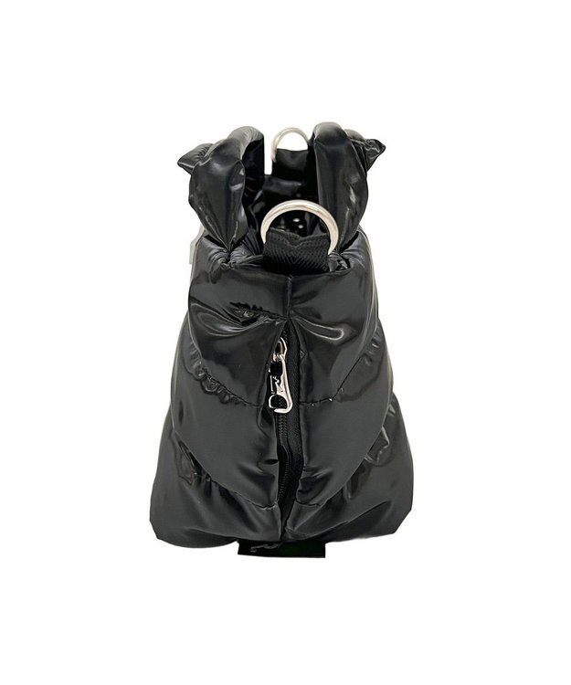 ROOTOTE 3684【弾む軽さフェザールー】FE.ベビールー.モダーン-A 01：ブラック