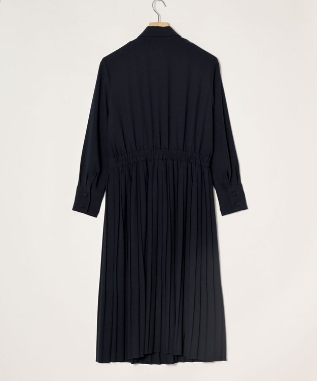 ONWARD Reuse Park 【23区】ワンピース春夏 ネイビー