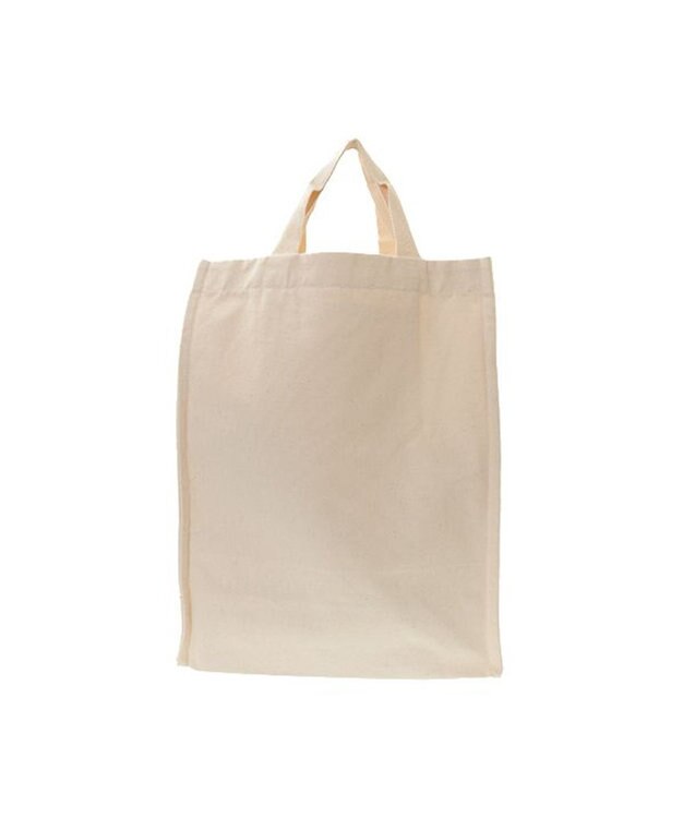 genten サスバッグ(特大） アイボリー