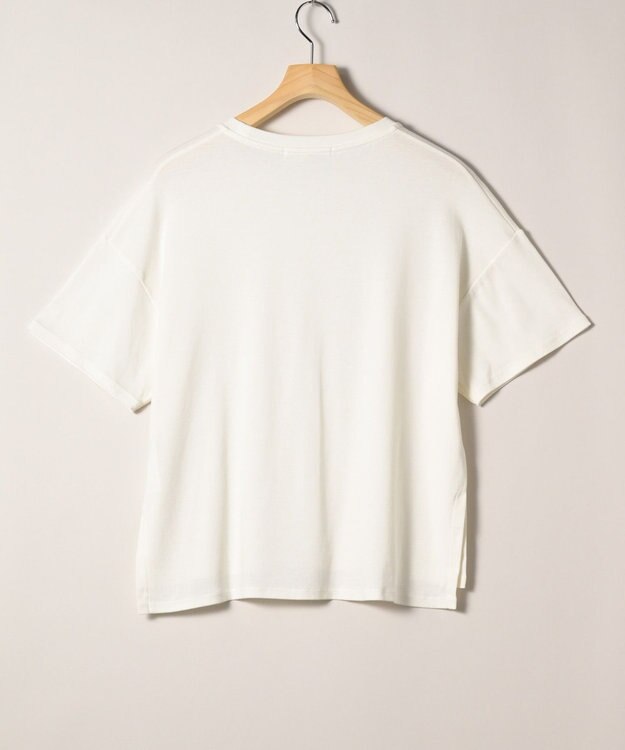 ONWARD Reuse Park 【23区】カットソー春夏 ホワイト