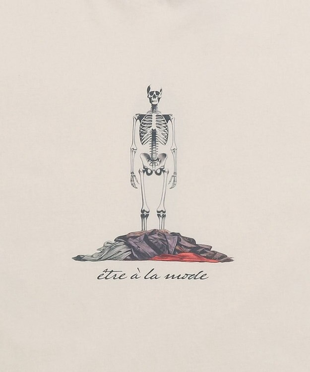 WEGO グラフィックプリントT（SS） 柄1