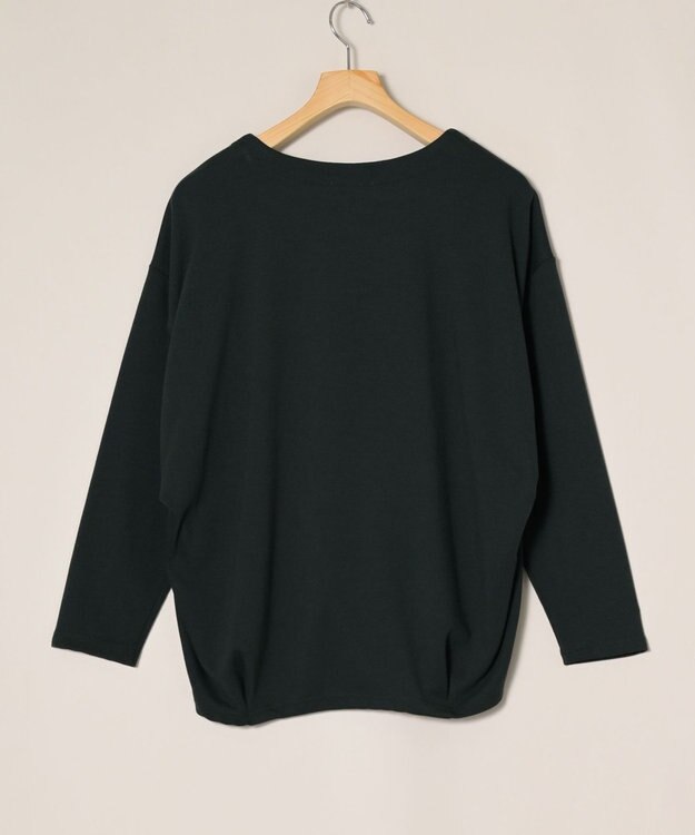 ONWARD Reuse Park 【any FAM】カットソー秋冬 グリーン