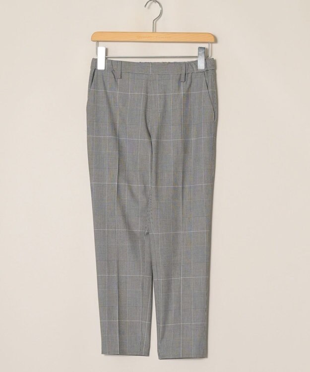 ONWARD Reuse Park 【自由区】パンツ春夏 ブラック