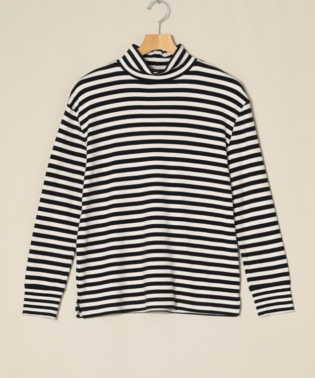 ONWARD Reuse Park 【any FAM】カットソー秋冬 ブラック