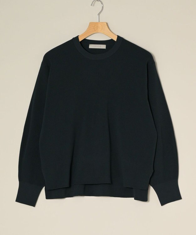 ONWARD Reuse Park 【UNFILO】ニット秋冬 グリーン