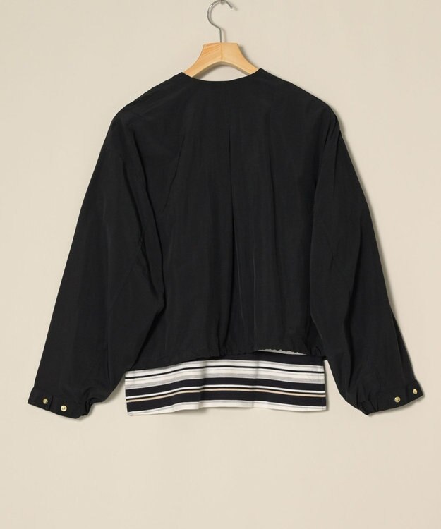 ONWARD Reuse Park セット商品/サイズM【UNFILO】ジャケット春夏×【自由区】カットソー春夏 その他