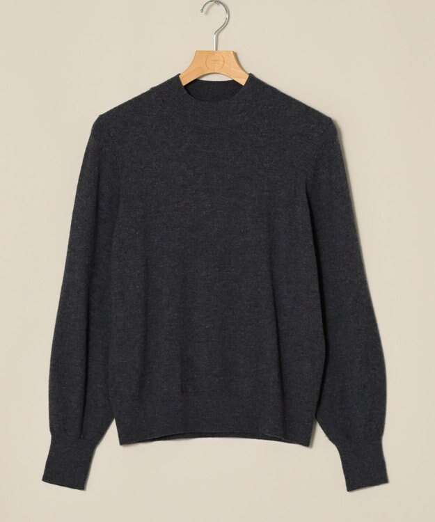 ONWARD Reuse Park 【23区】ニット秋冬 グレー