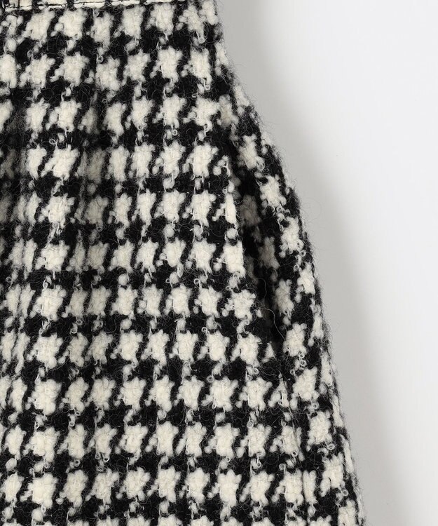 TOCCA 【再入荷！】PUZZLE ドレス オフ×ブラック系