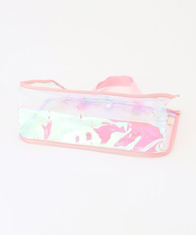 ANY KIDS オーロラ プール バッグ ピンク