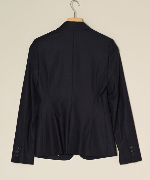 ONWARD Reuse Park 【ICB】ジャケット春夏 ネイビー