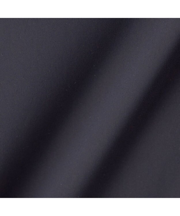 Chacott Chacott BALANCE ライトノースリーブワンピース ブラック