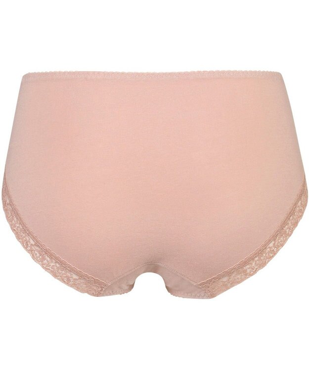 Wing ショーツ KB2062とペア 【ナチュラルアップブラ】 はきこみ丈ふつう KF3362 ウイング／ワコール ベージュ