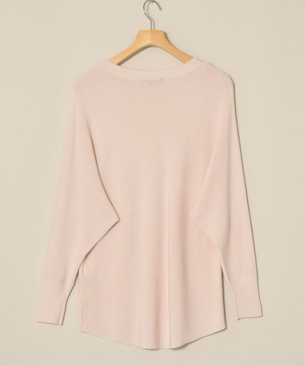 ONWARD Reuse Park 【23区】ニット秋冬 ピンク