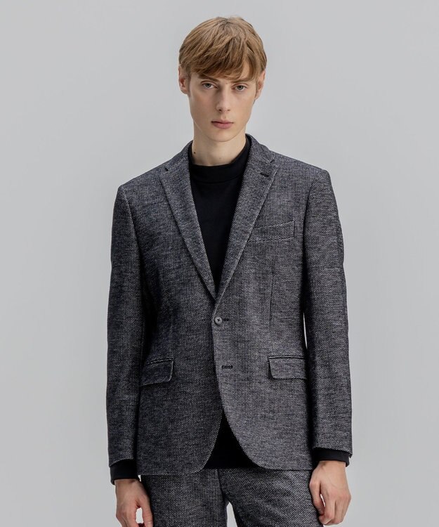 JOSEPH HOMME 【WEB限定カラーあり】ドビージャージー　シングルジャケット