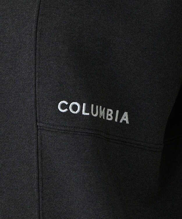 Columbia Columbia/ ウィメンズトゥリースワロースウェットクルー /コロンビア Black