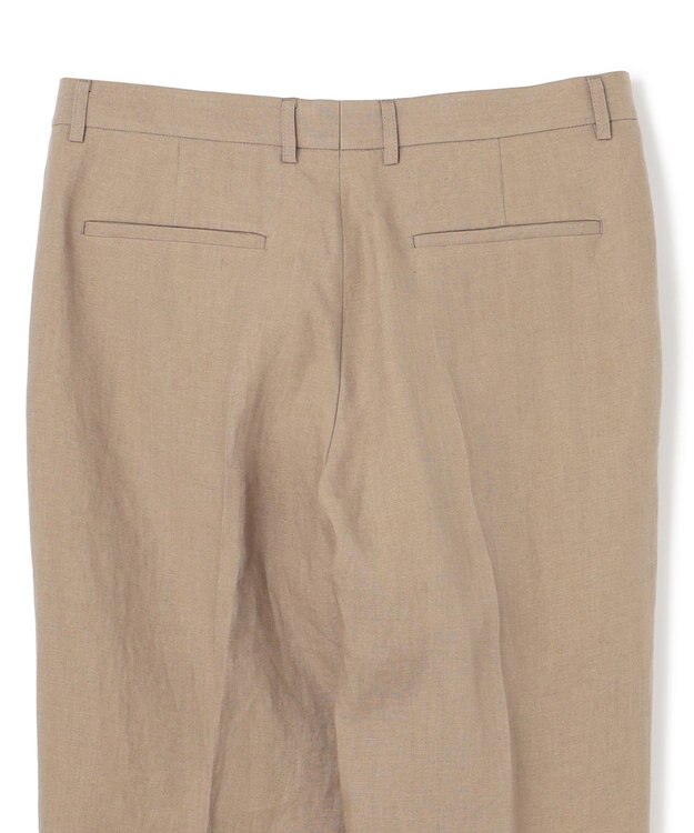 JOSEPH HOMME BELGIUM LINEN TROPICAL / JACK ベージュ系