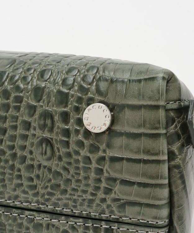 IACUCCI ギブリ S COCCO オリーブ