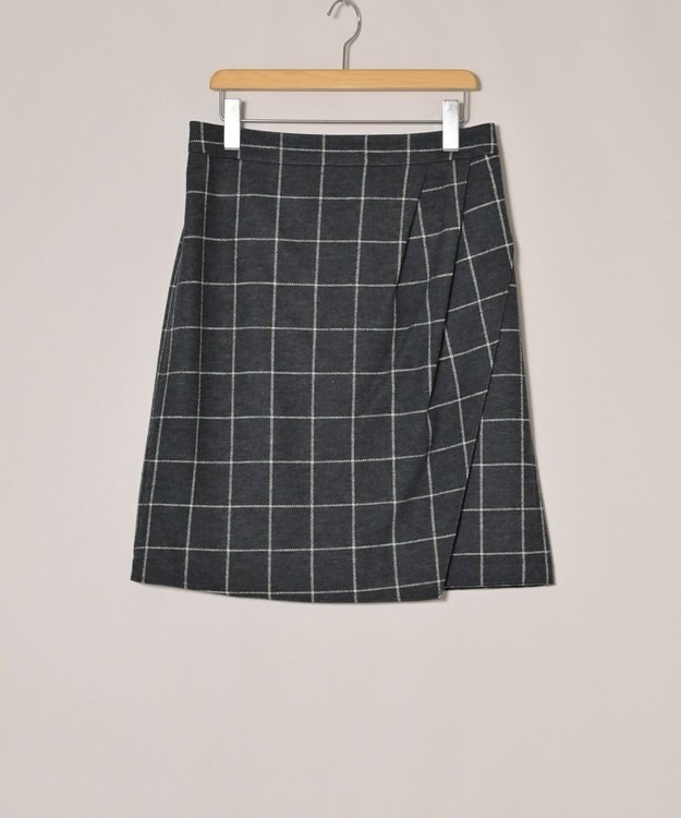 ONWARD Reuse Park 【23区】ワンピース秋冬 グレー