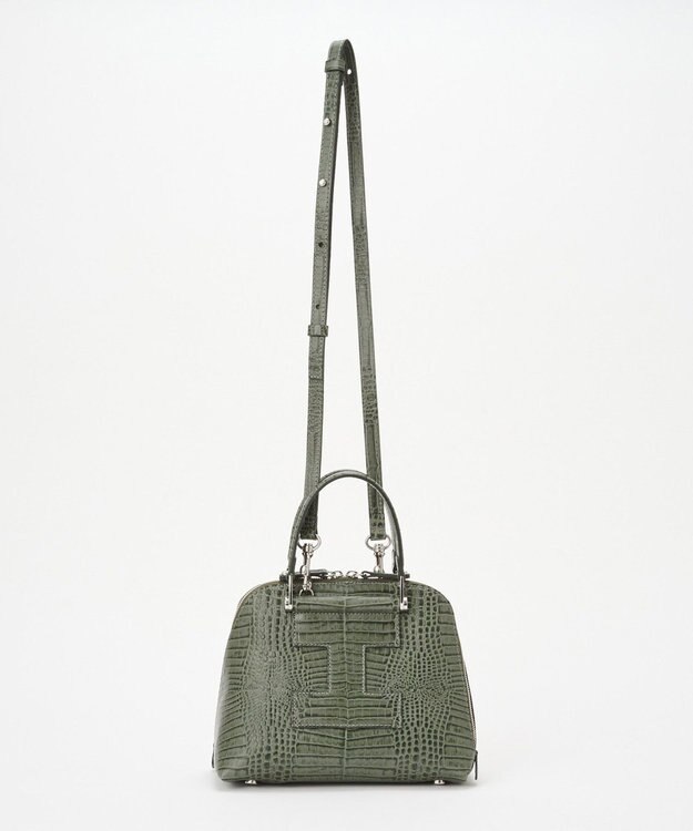 IACUCCI ギブリ S COCCO オリーブ