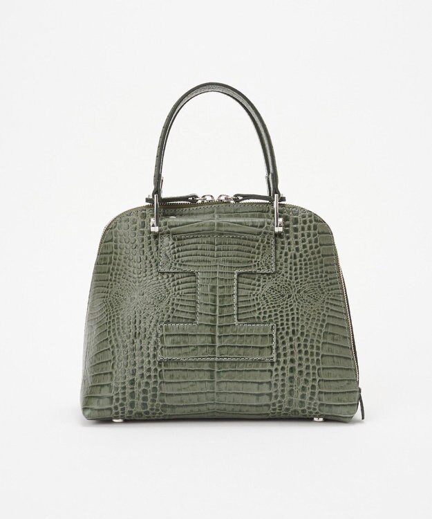 IACUCCI ギブリ S COCCO オリーブ