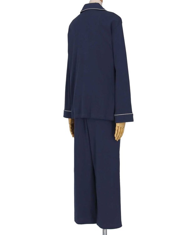 une nana cool 【綿100％】フライスパジャマ　ＭＡＤＥ　ＷＩＴＨ　ＬＩＢＥＲＴＹ　ＦＡＢＲＩＣ GB