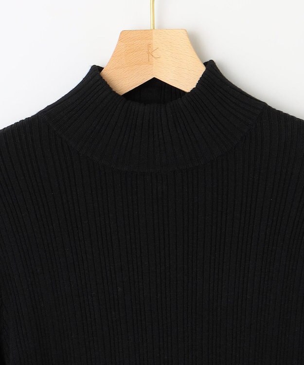 組曲 S 【WEB限定・2SET】ニットジャンスカセット キャメル系×ブラック系