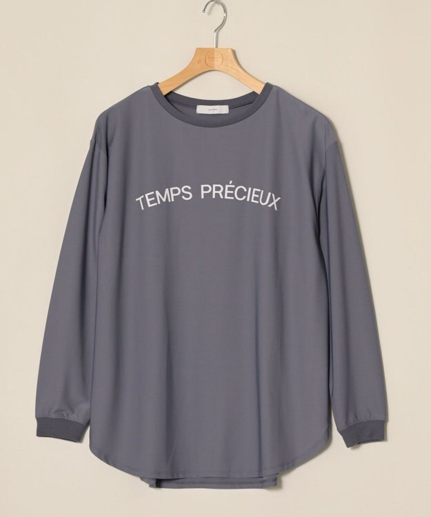 ONWARD Reuse Park 【any FAM】カットソー春夏 グレー