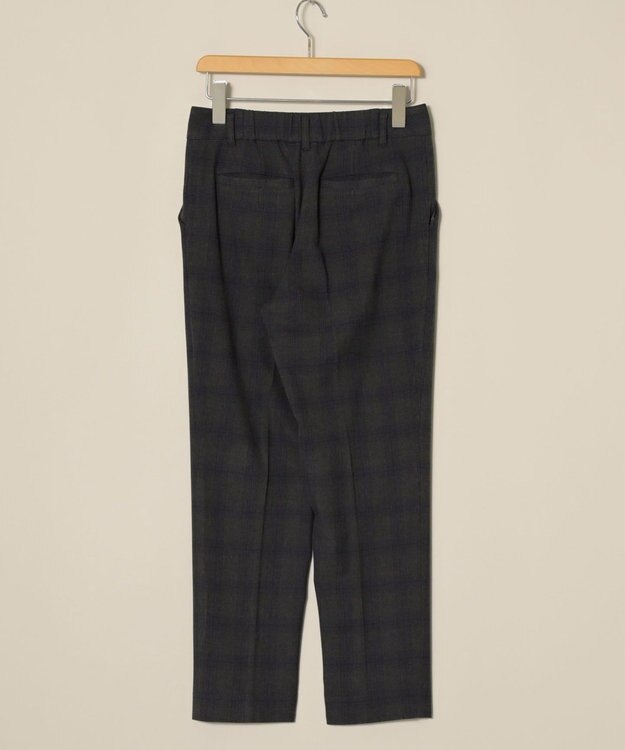 ONWARD Reuse Park 【any SiS】パンツ秋冬 グレー