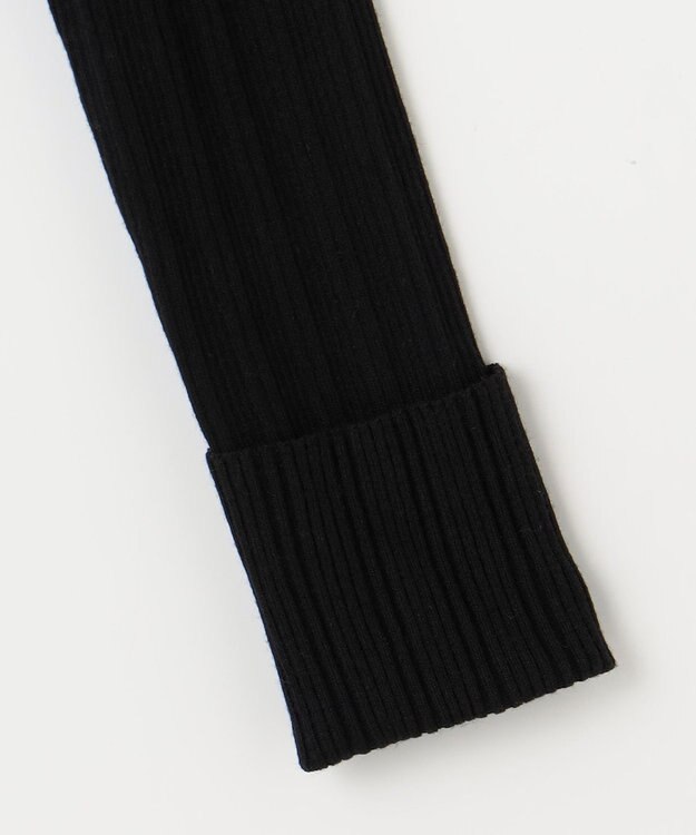 組曲 S 【WEB限定・2SET】ニットジャンスカセット キャメル系×ブラック系