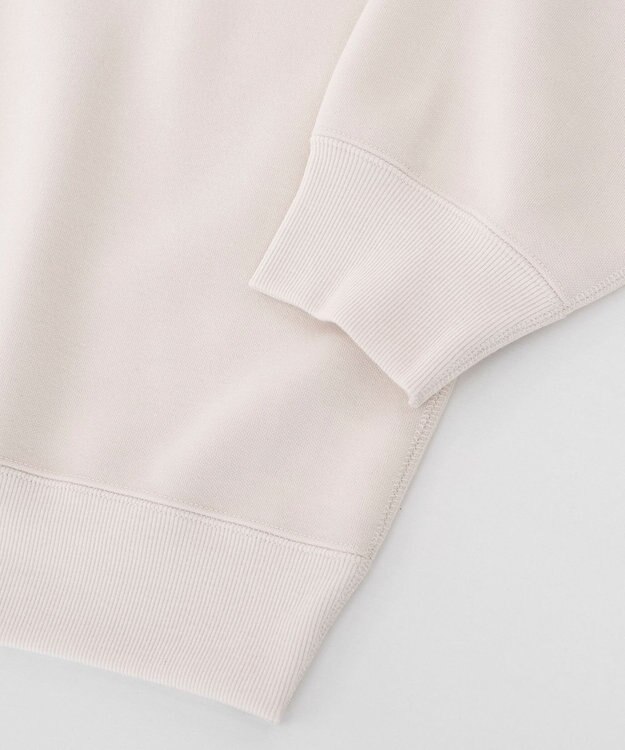 HAAG レゾナバイオ アクティブダブルニットシャツ オーガニック