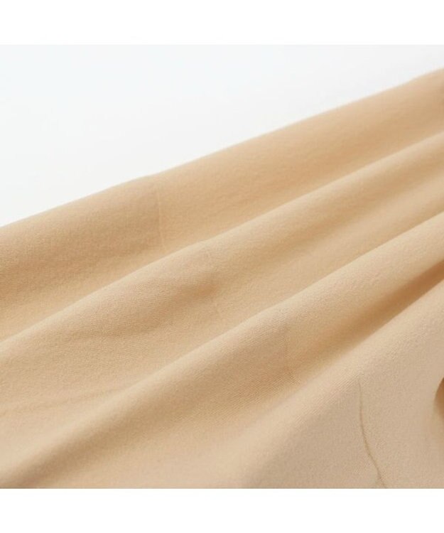 Chacott ボディファンデーション（シームレス）カップ差し込み可 ベージュ