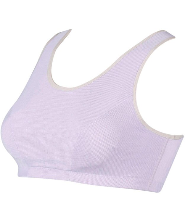 CW-X 【WOMEN】 スポーツブラ ハイ サポートタイプ 【バストをしっかり守る】 吸汗速乾 HTY138 /ワコール PU