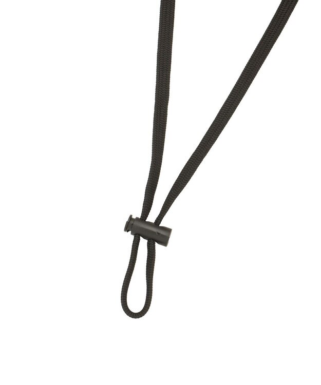 MOONBAT 【遮光98%以上/UPF50＋/UVカット】洗えるペーパーブレードリボンハット 手洗いOK/サイズ調整可能/抗菌防臭加工 ブラック