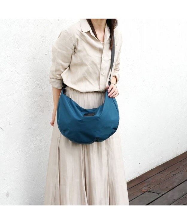 Regalo Felice 【超軽量 / A4サイズ対応】ショルダー / REGALO NBL(ナイトブルー)