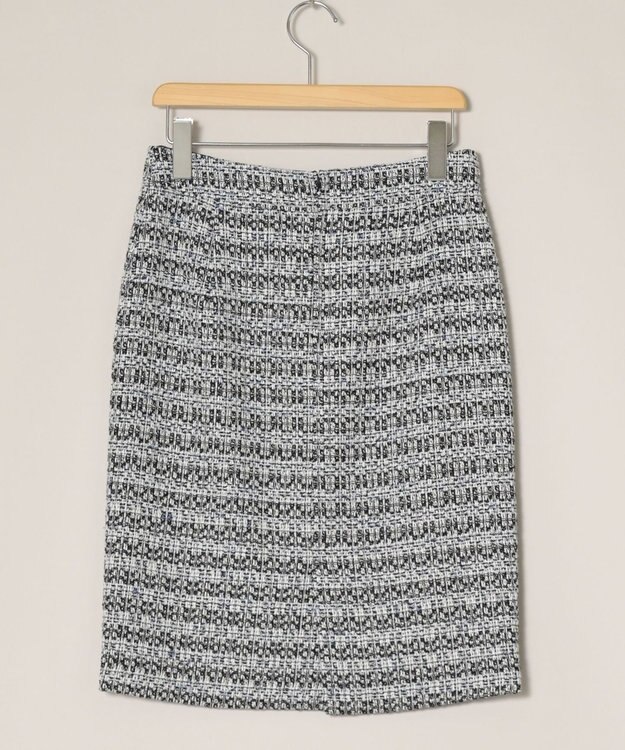 ONWARD Reuse Park 【23区】スカート春夏 ネイビー