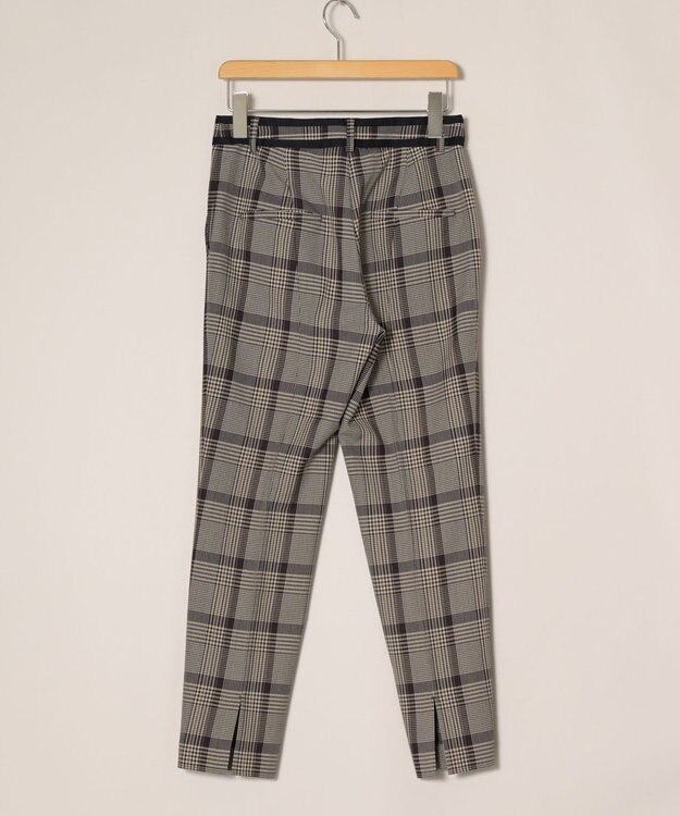 ONWARD Reuse Park 【ICB】パンツ秋冬 レッド