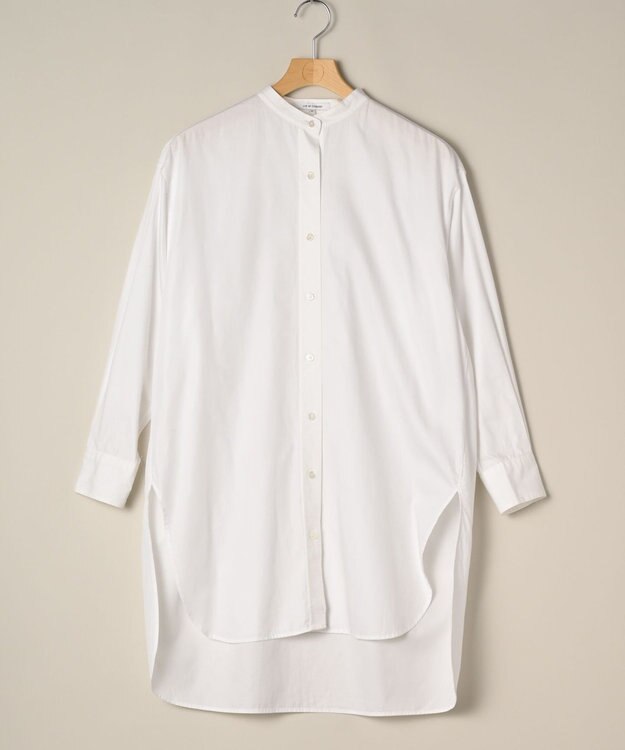 ONWARD Reuse Park 【23区】ブラウス秋冬 ホワイト