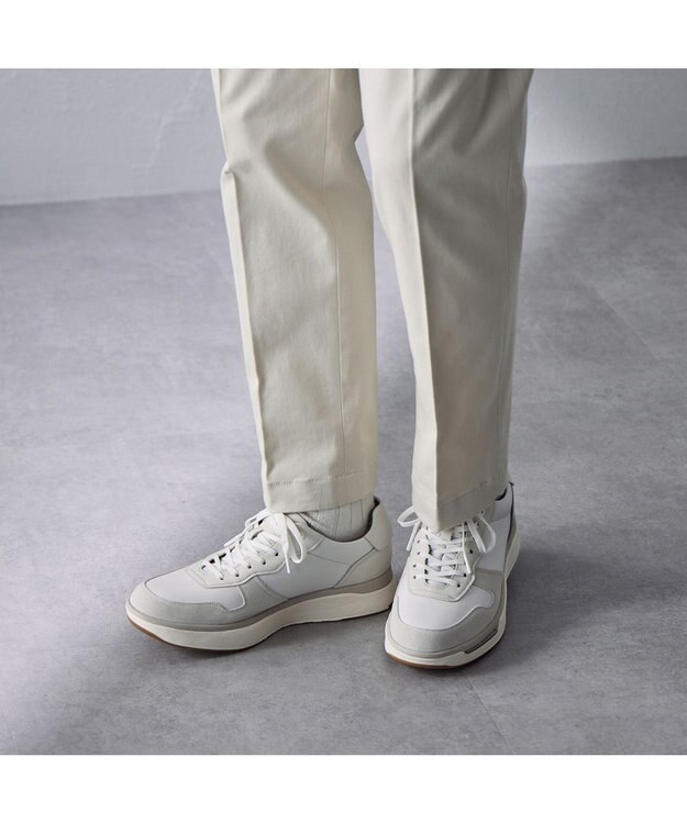 ASICS WALKING ペダラ ライドウォーク 2 メンズ 3E ブラウン系