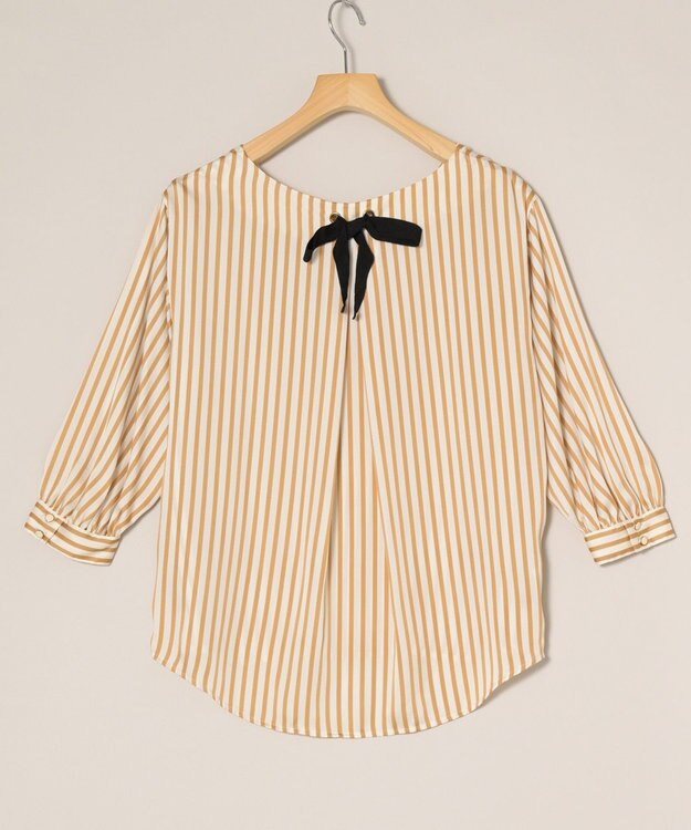 ONWARD Reuse Park 【any SiS】カットソー春夏 ブラウン