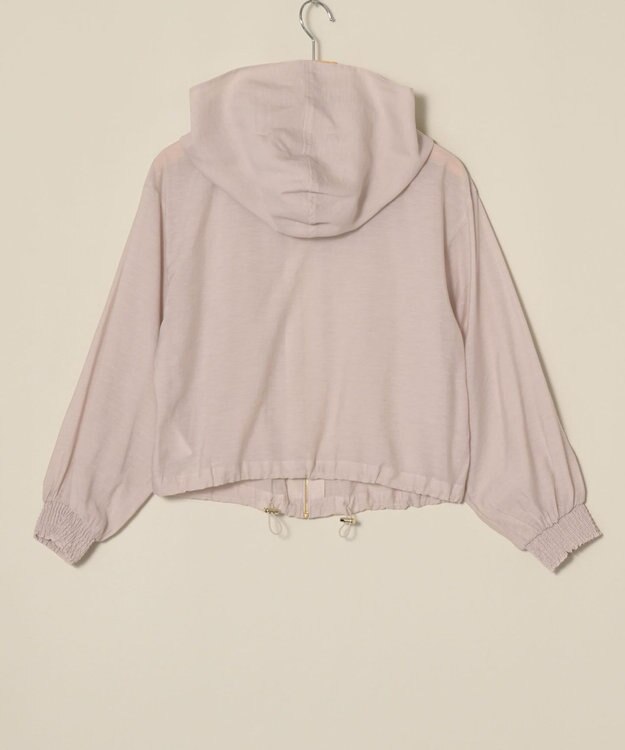 ONWARD Reuse Park 【any SiS】コート春夏 グレー