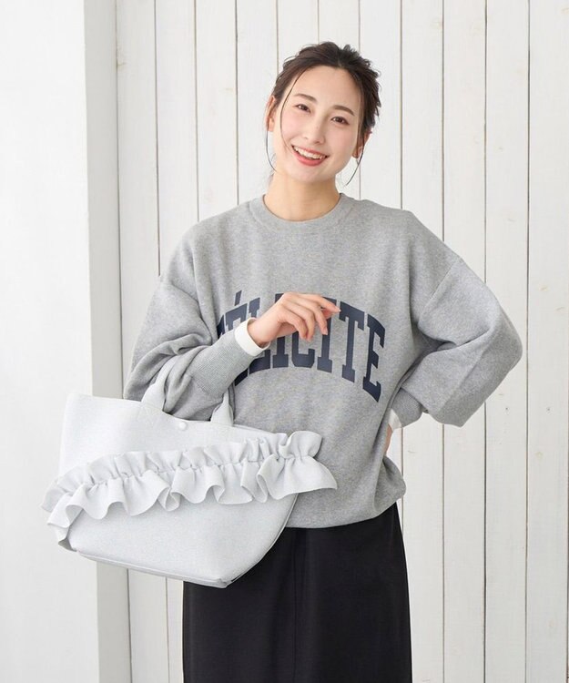 ROOTOTE 3715【ルートート】EU.デリ.ルフルラッフル-B