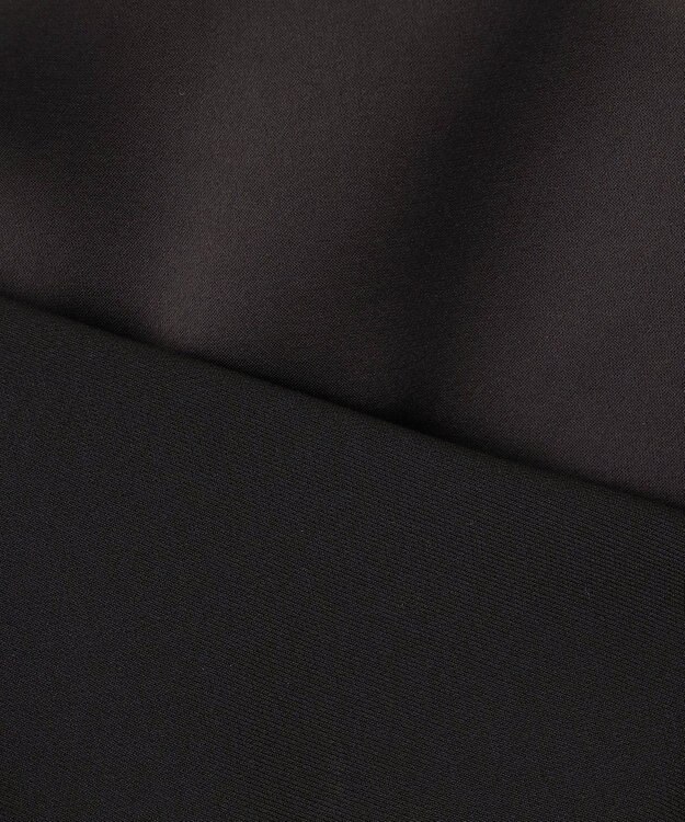 BEIGE， SARAH / ノースリーブドレス Black