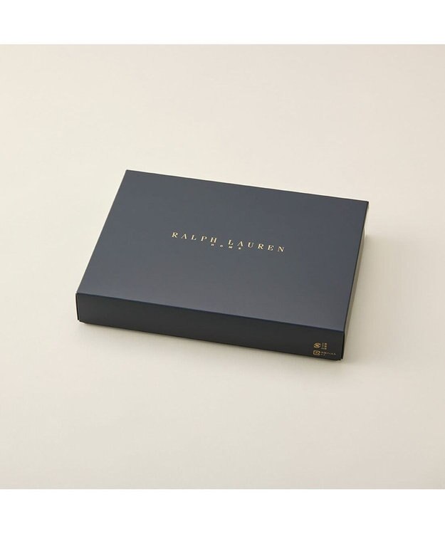 PRESENTERS ROOM POLO RALPH LAUREN HOME(ポロ ラルフ ローレン ホーム) / ESTELLA PLAID ウォッシュタオルギフトセット(SAGE) -