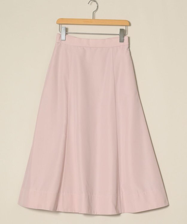 ONWARD Reuse Park 【組曲】スカート春夏 ピンク